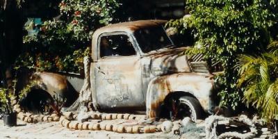 Der Charme des Verfalls Der Charme des Verfalls